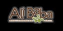 Ali Baba Mediterranean Grill Cincinnati / AB MED GRILL