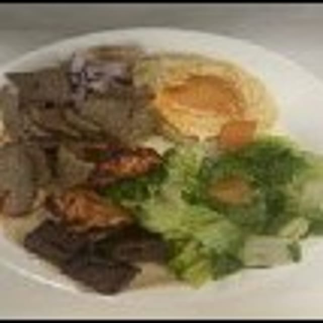 Ali Baba Grill Mix 3.