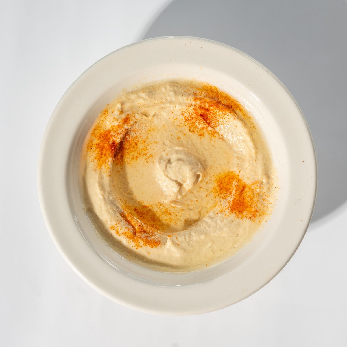 Hummus with Pita (2)