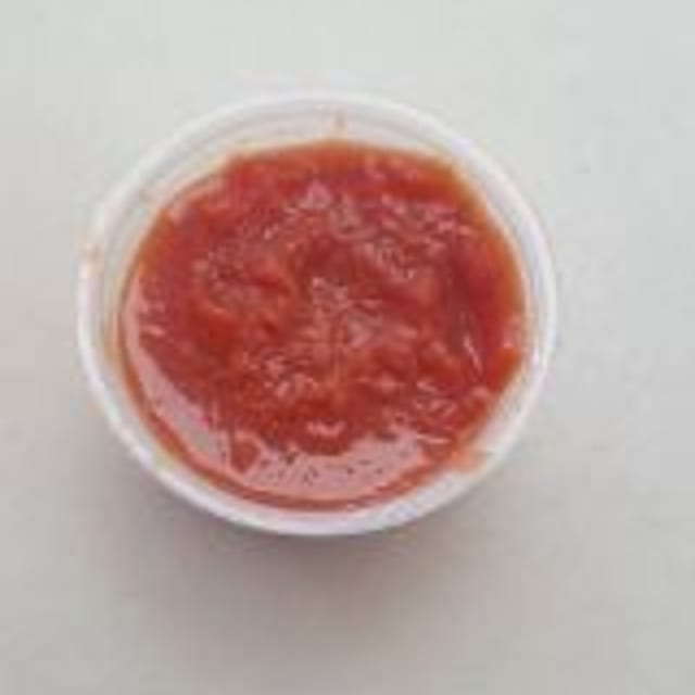 Marinara Sauce.