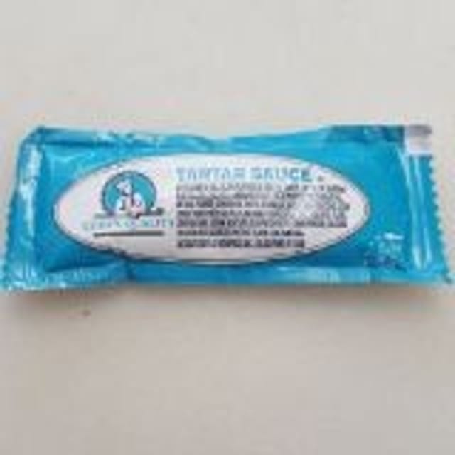 Tartar Sauce.