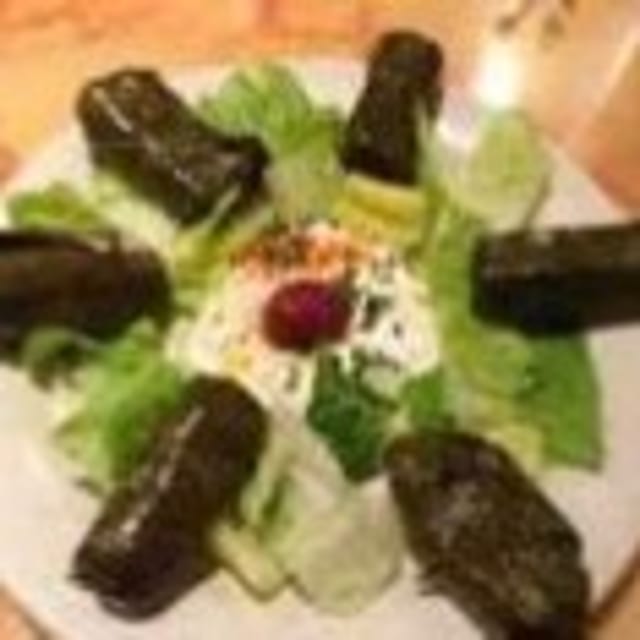 Grape Leaves (6).